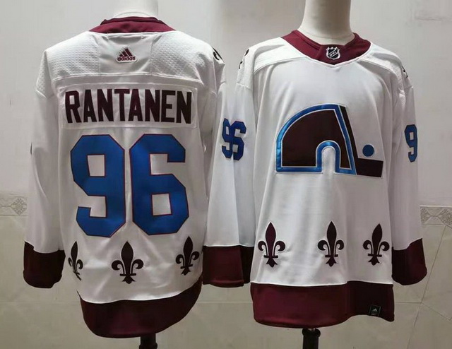 Colorado Avalanche Jerseys 26 - Click Image to Close